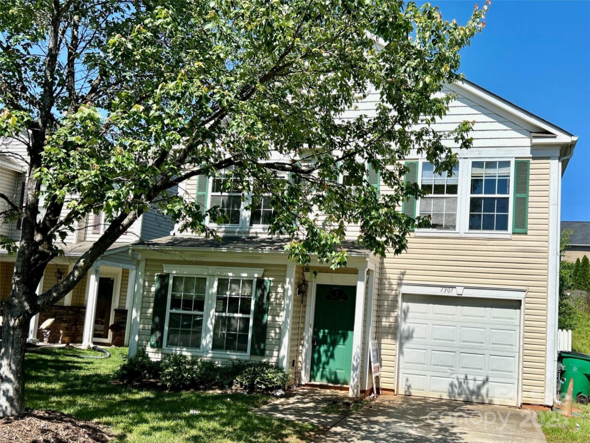 7307 Mitzi Deborah Lane, Charlotte, NC 28269, MLS # 4255994