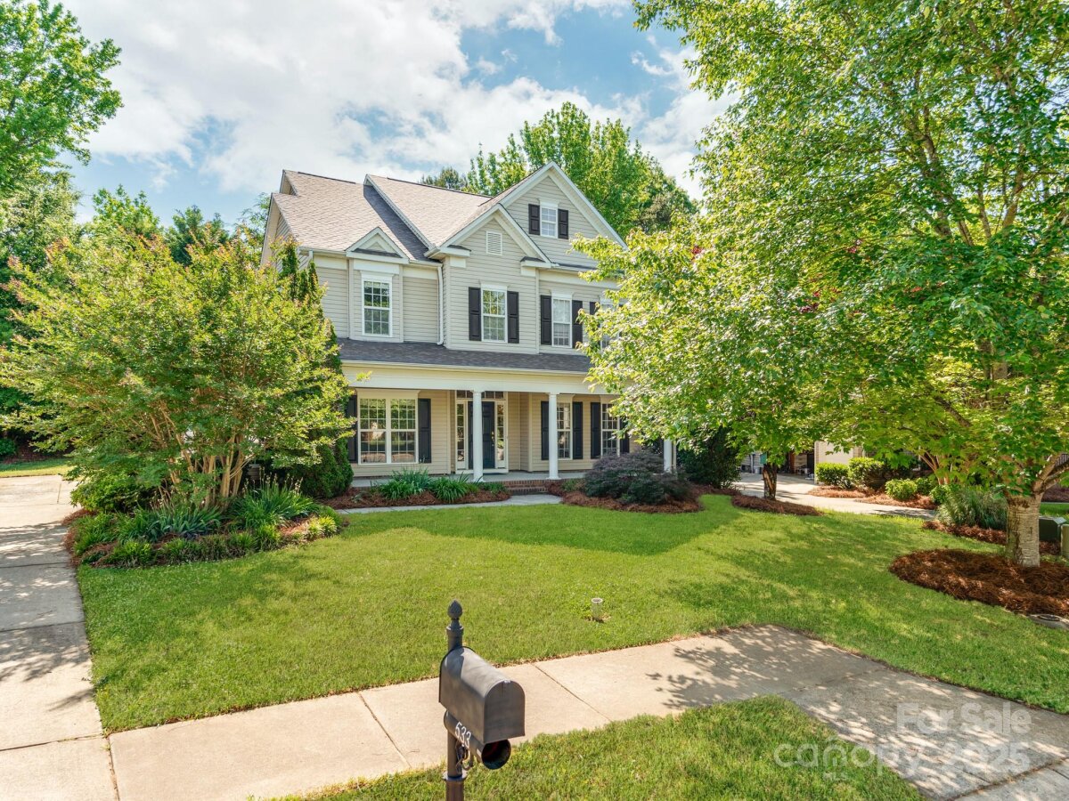 533 Montgrove Place, Concord, NC 28027, MLS # 4255998
