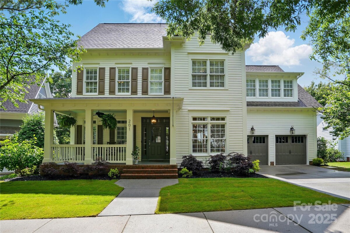 201 Mills Lane, Fort Mill, SC 29708, MLS # 4255999