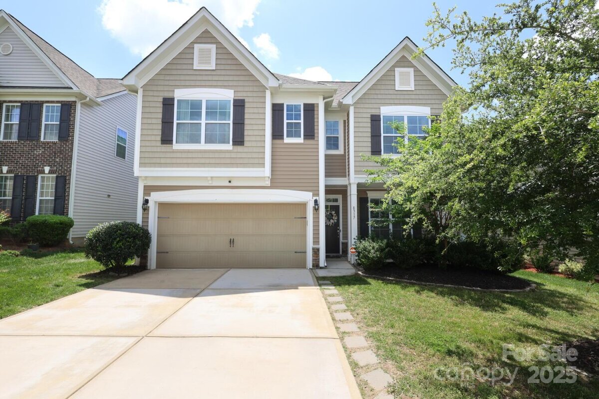 8317 Dallas Bay Road, Charlotte, NC 28278, MLS # 4256000