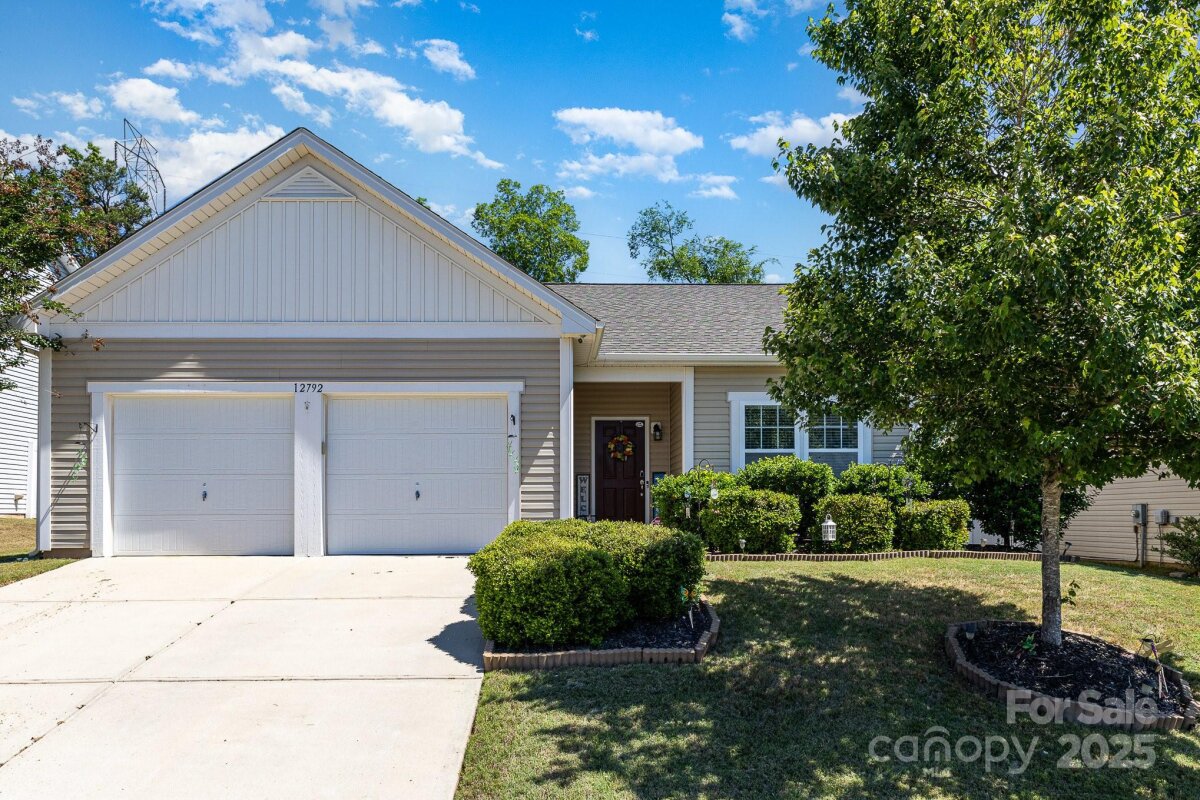 12792 Clydesdale Drive, Midland, NC 28107, MLS # 4256006
