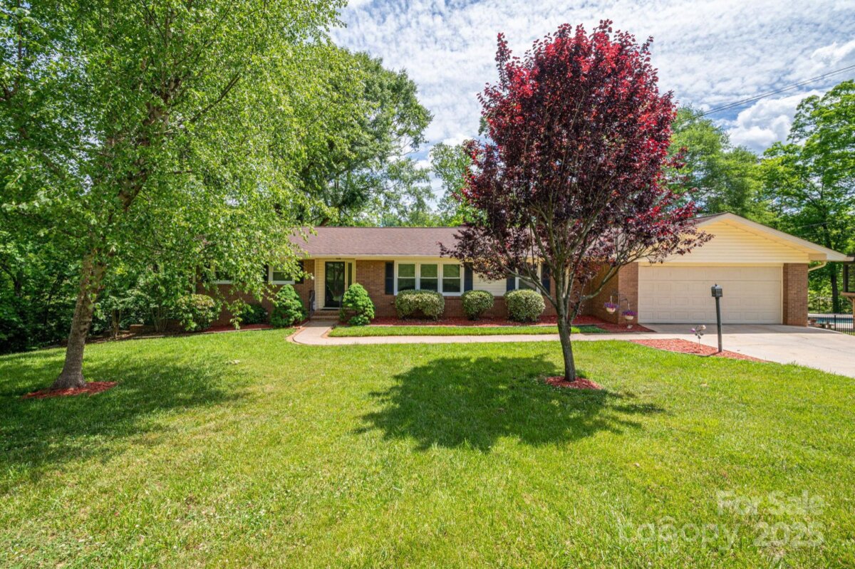 227 Country Club Circle, Shelby, NC 28150, MLS # 4256011