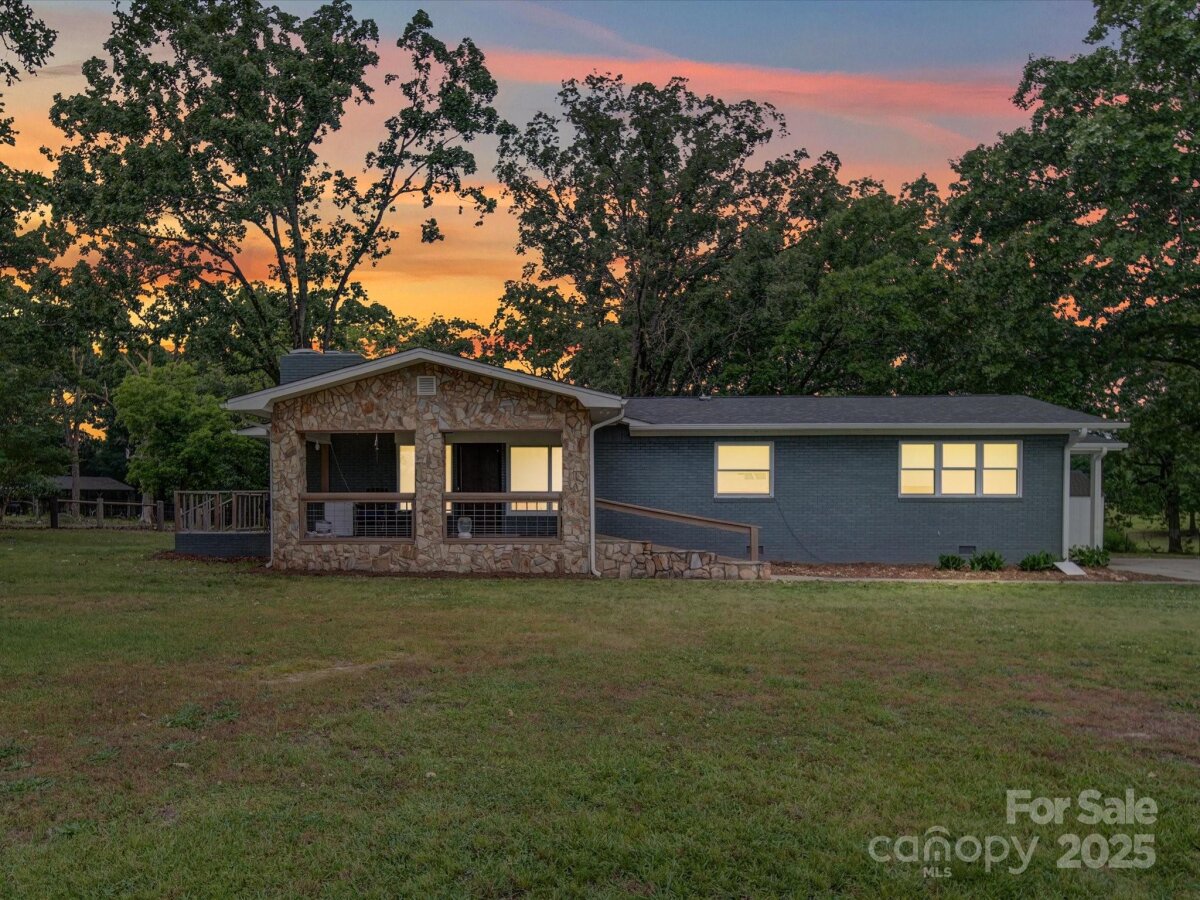 6604 Plyler Mill Road, Monroe, NC 28112, MLS # 4256013