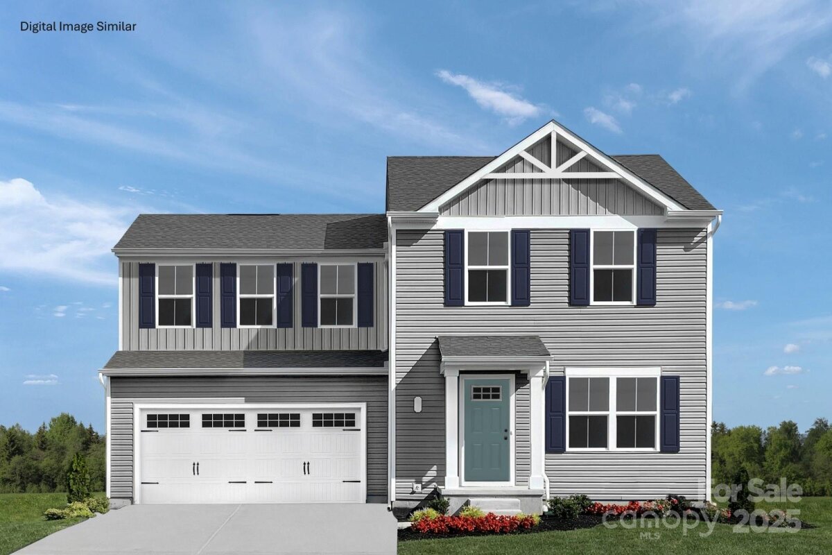 205 Iris Court Unit 1434, Pageland, SC 29728, MLS # 4256014
