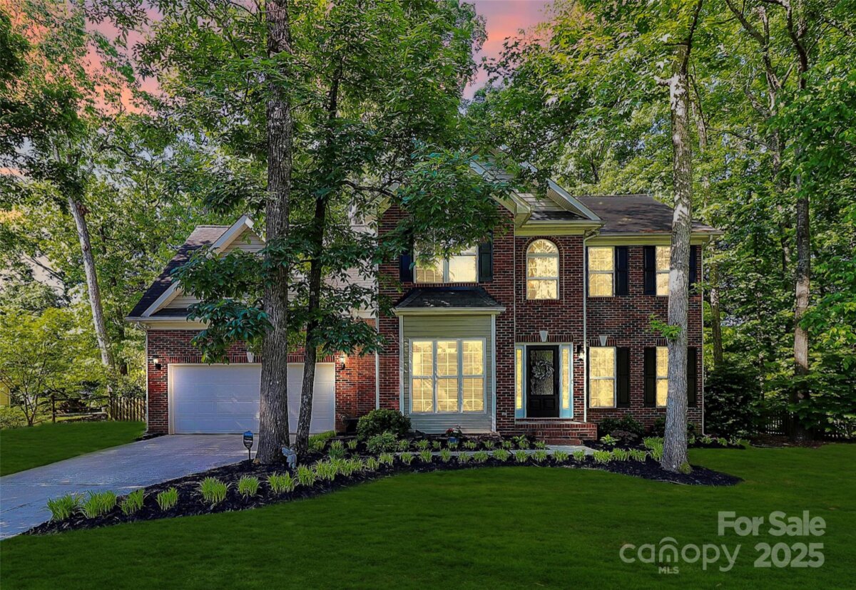 516 Aspen Lane, Indian Trail, NC 28079, MLS # 4256015