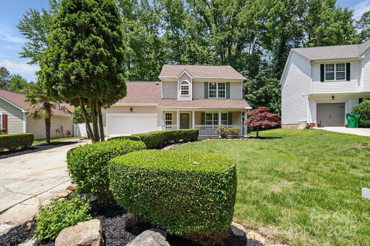 6640 Autumn Gate Lane, Charlotte, NC 28216, MLS # 4256016