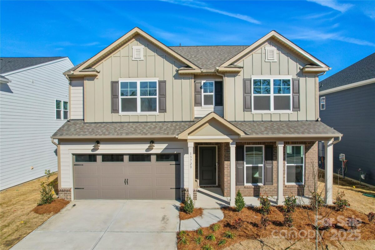 15004 Meadows Hunt Lane Unit 155, Huntersville, NC 28078, MLS # 4256017
