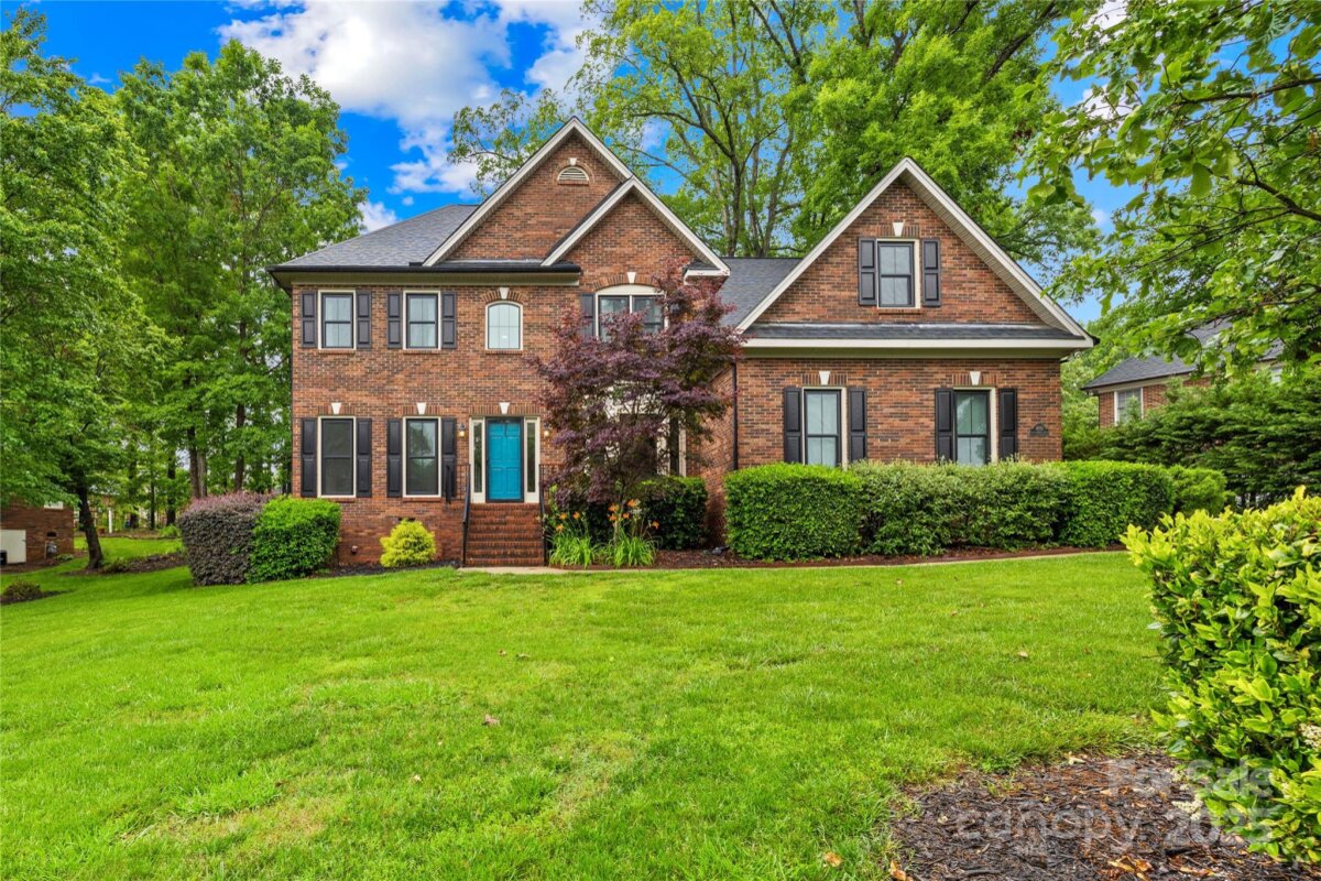 4339 Shannamara Drive, Matthews, NC 28104, MLS # 4256022