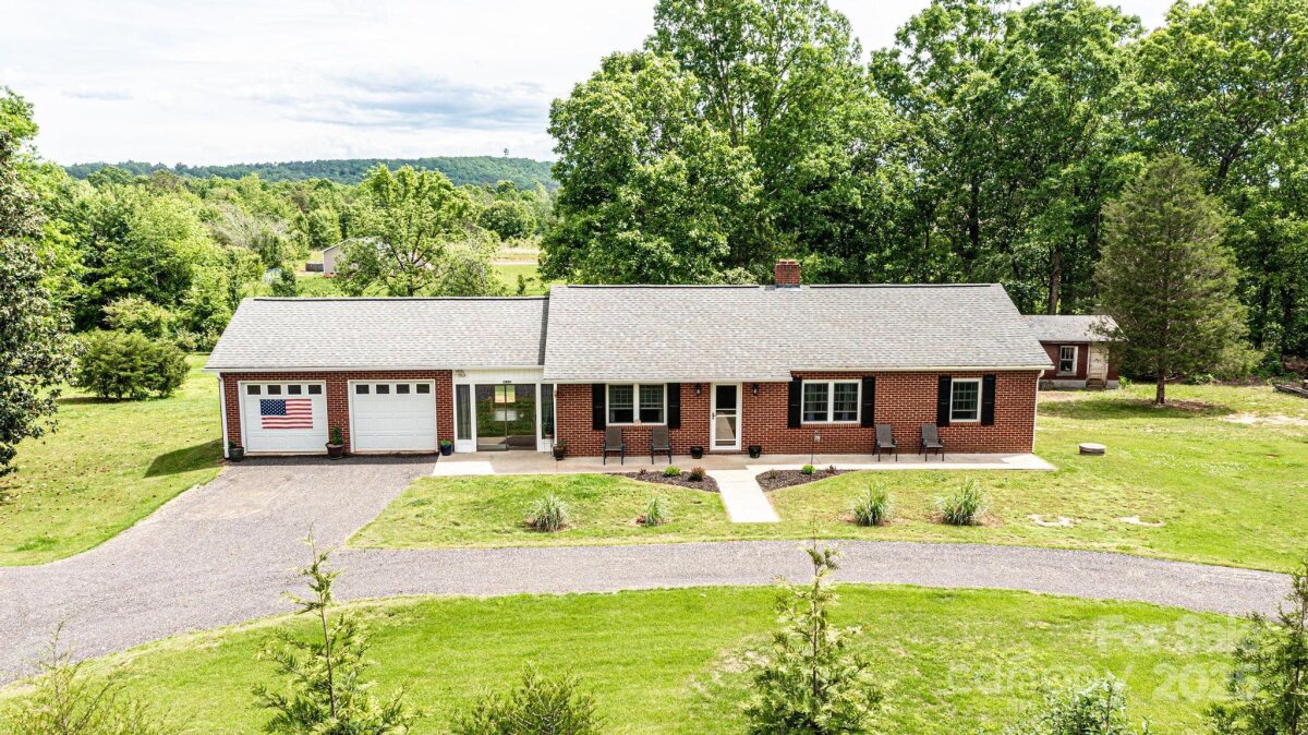 1850 Lee Pearson Road, Granite Falls, NC 28630, MLS # 4256029