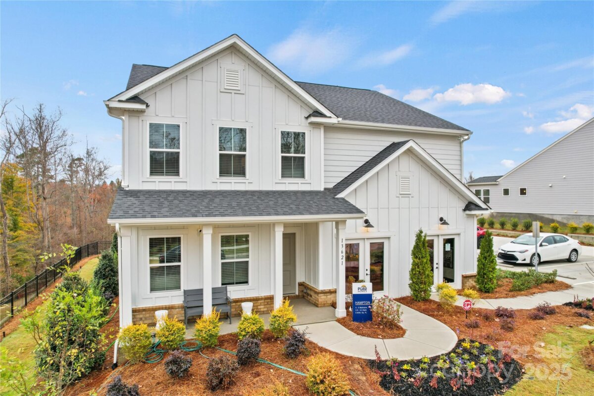 15008 Meadows Hunt Lane Unit 156, Huntersville, NC 28078, MLS # 4256036