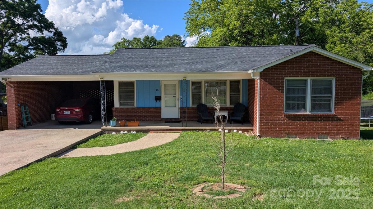 718 Dogwood Avenue, Lincolnton, NC 28092, MLS # 4256040