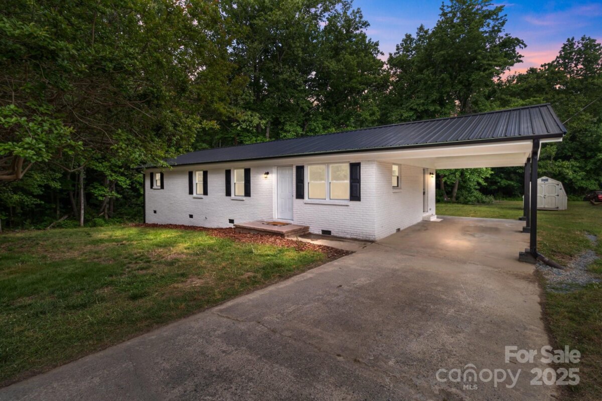 565 Vine Arden Drive, Salisbury, NC 28146, MLS # 4256044