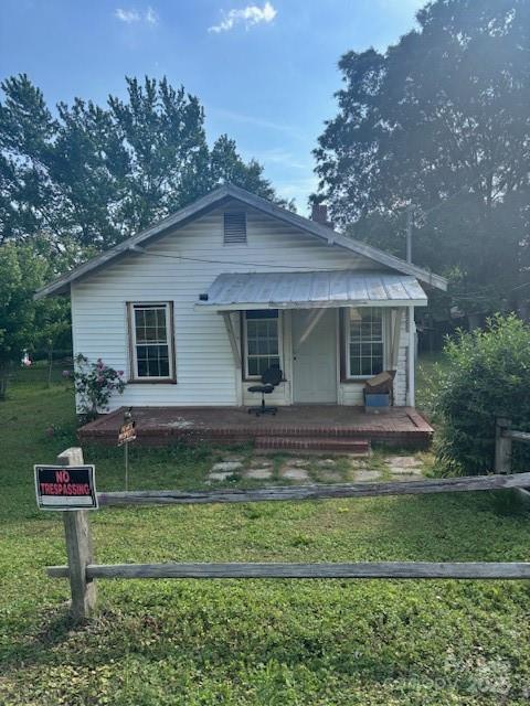 126 N Kendall Street, Norwood, NC 28128, MLS # 4256059