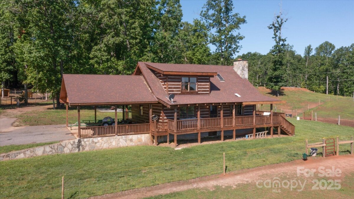 105 Causby Drive, Nebo, NC 28761, MLS # 4256063