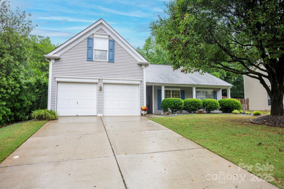 9359 Hillston Ridge Road, Huntersville, NC 28078, MLS # 4256067