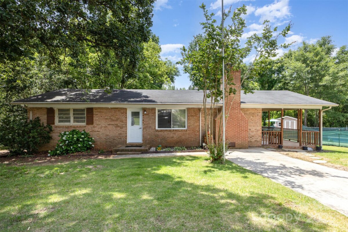 128 Paul Snipes Road, Lancaster, SC 29720, MLS # 4256094