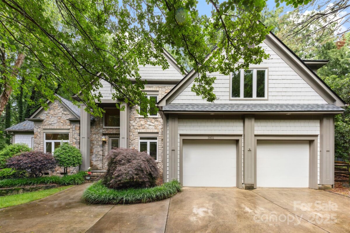 3932 Rounding Run Road, Charlotte, NC 28277, MLS # 4256106