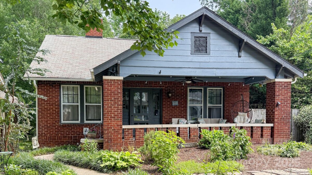 510 Wiley Avenue, Salisbury, NC 28144, MLS # 4256119