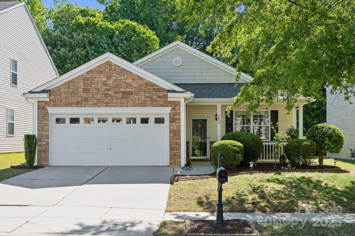 1622 Candlewood Ridge Lane, Matthews, NC 28105, MLS # 4256120