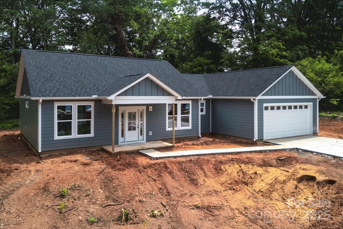 415 Dogwood Lane, Statesville, NC 28625, MLS # 4256122