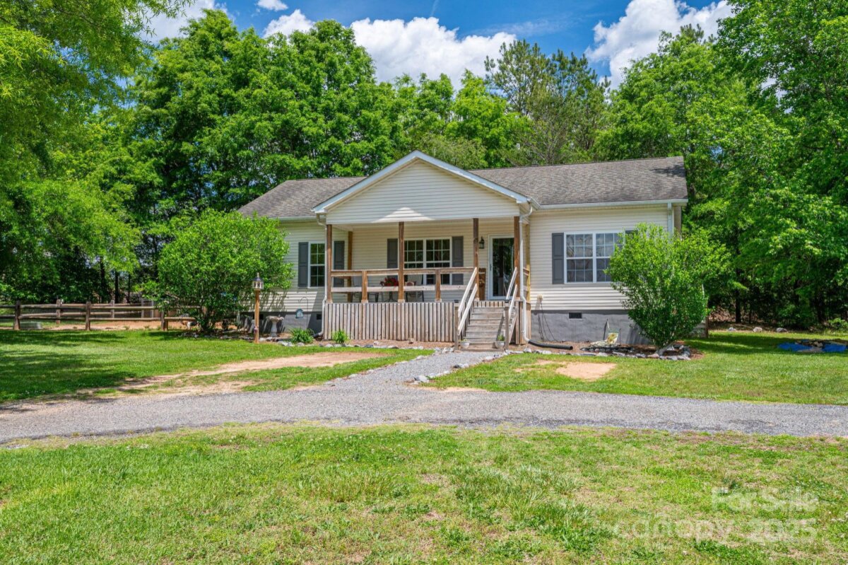 167 Brown Watterson Road, Cherryville, NC 28021, MLS # 4256124