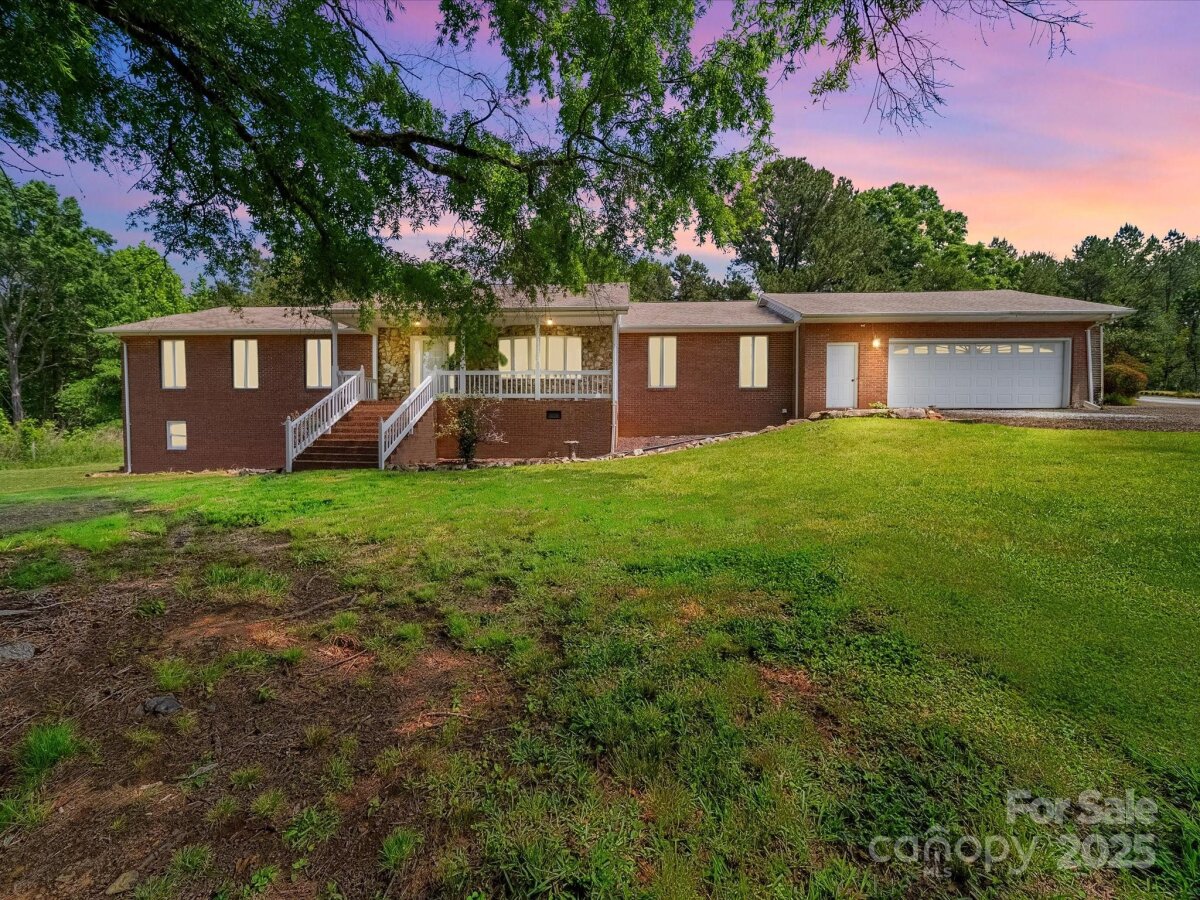 40278 Nc 740 Highway, New London, NC 28127, MLS # 4256134