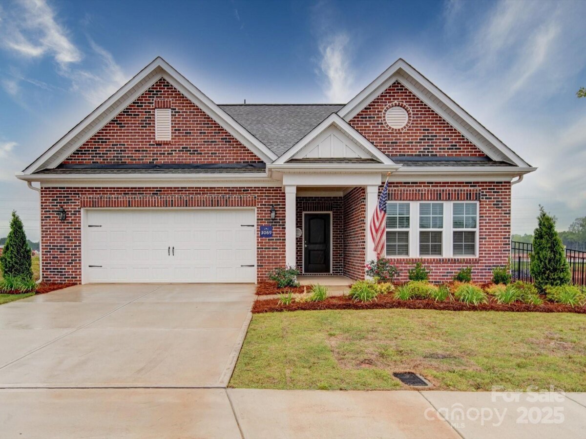 3069 Founding Fathers Drive, Gastonia, NC 28056, MLS # 4256138