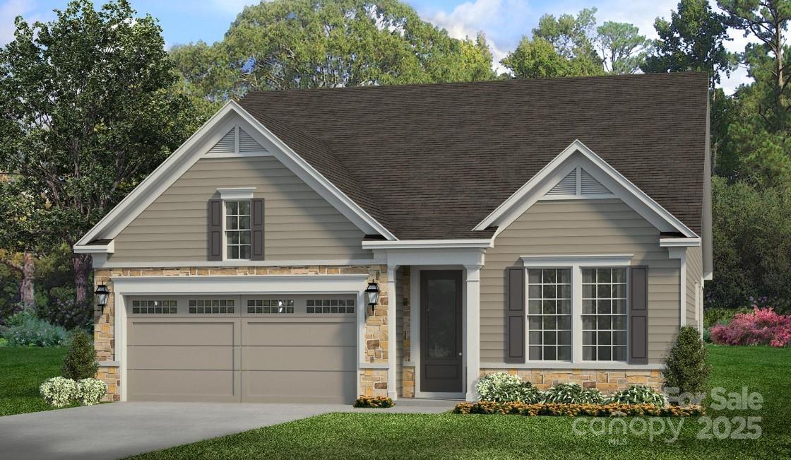 7324 Jolly Brook Drive, Charlotte, NC 28215, MLS # 4256142