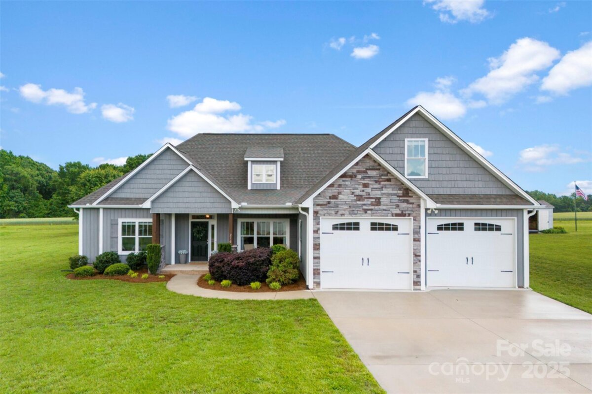 210 Dorothy Drive, China Grove, NC 28023, MLS # 4256147