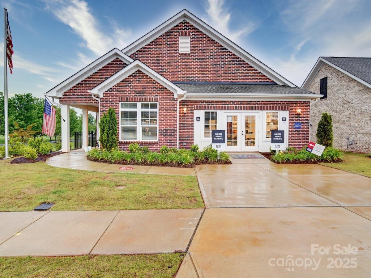 3089 Founding Fathers Drive, Gastonia, NC 28056, MLS # 4256148