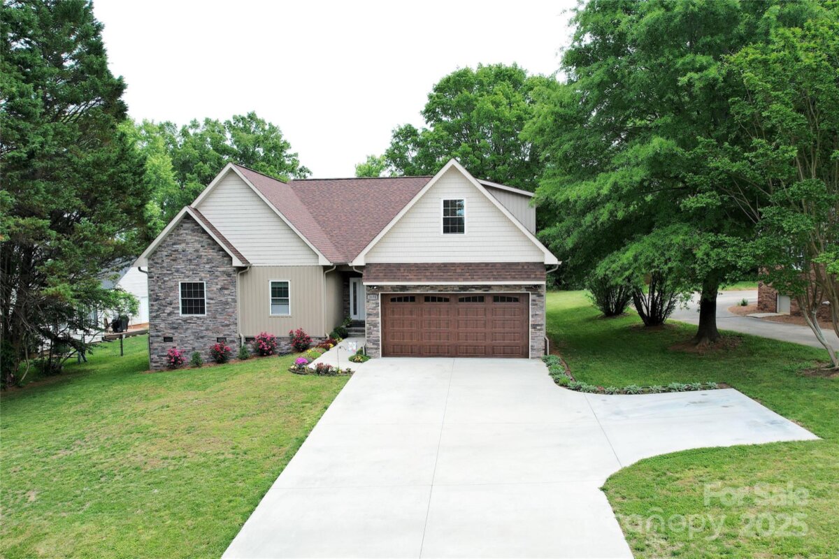 3670 9th Street Drive Unit 96, Hickory, NC 28601, MLS # 4256149