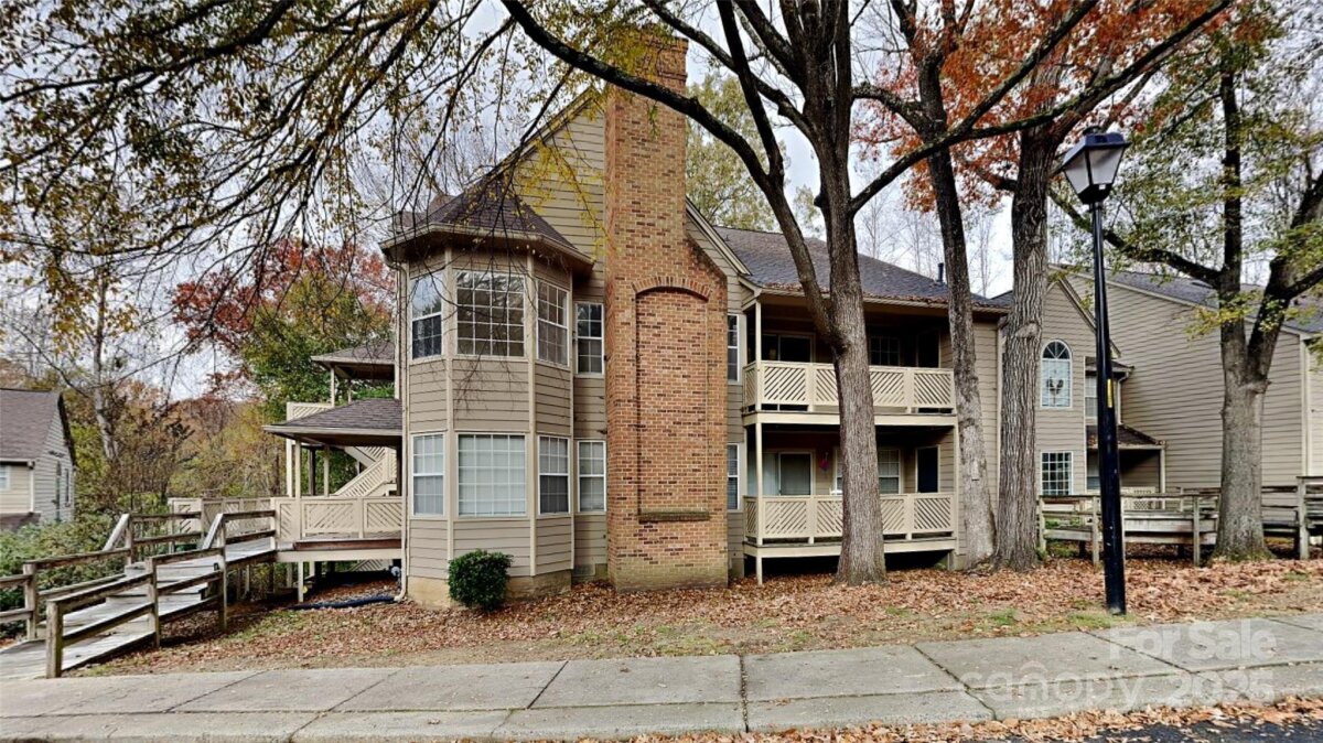 6020 Gray Gate Lane Unit I, Charlotte, NC 28210, MLS # 4256158