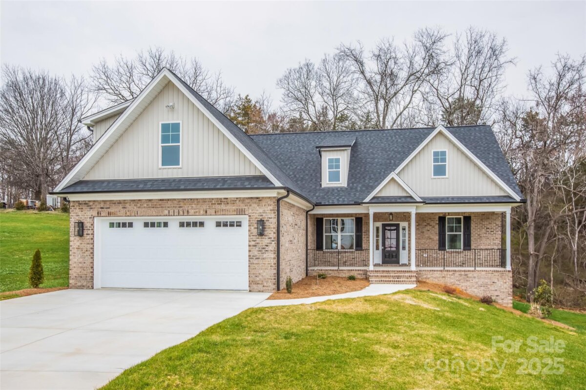 149 Beauchamp Oaks Court, Advance, NC 27006, MLS # 4256165