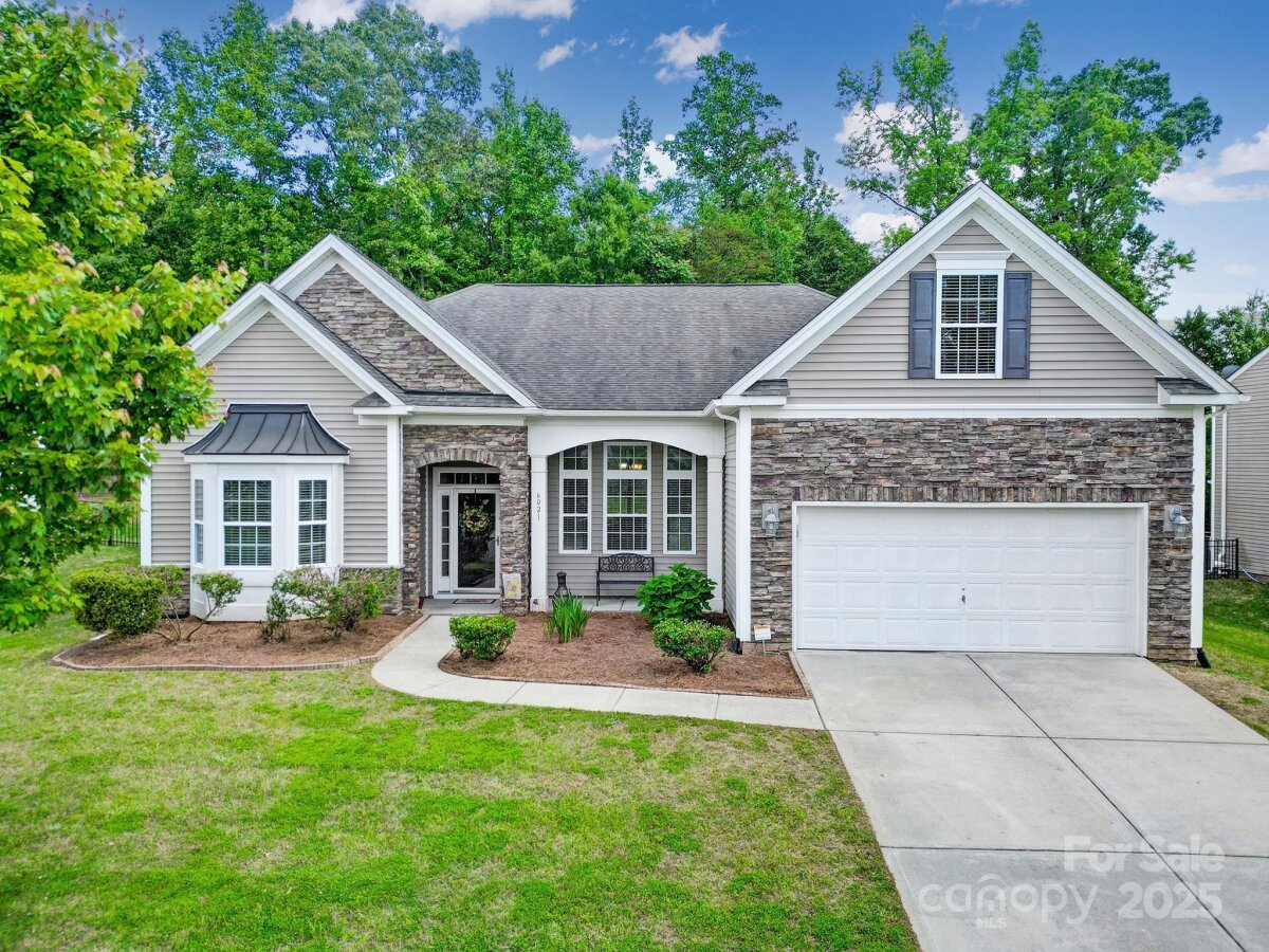 6021 Piscataway Court, Rock Hill, SC 29732, MLS # 4256172