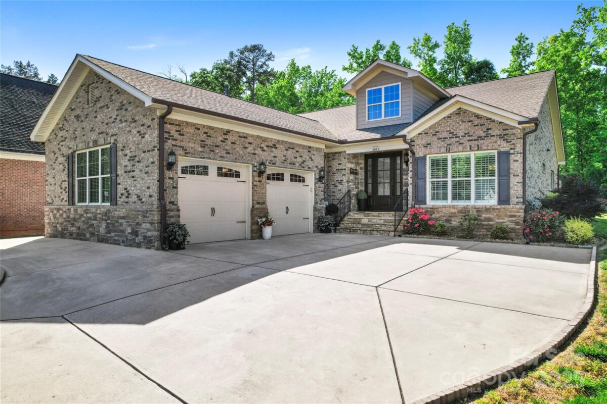 6010 Albiza Drive, Harrisburg, NC 28075, MLS # 4256175