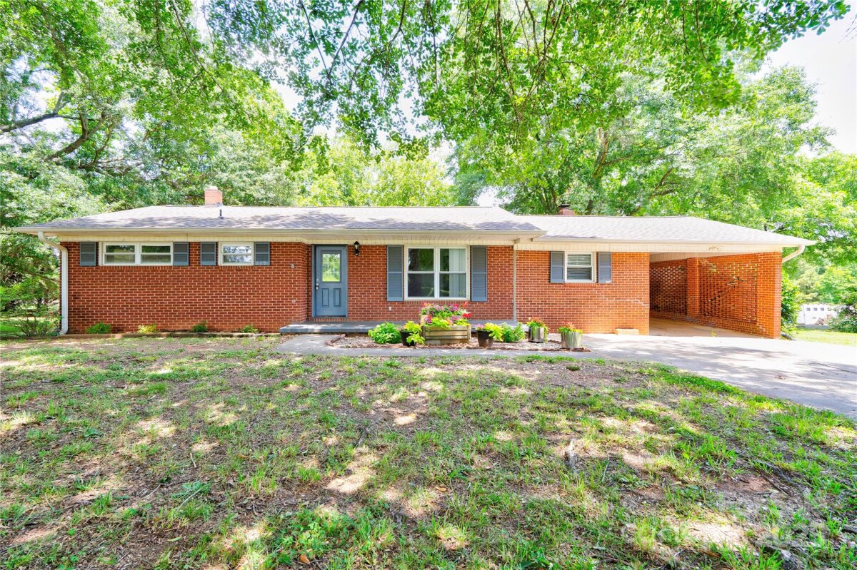 619 E Sanders Road, Shelby, NC 28150, MLS # 4256179