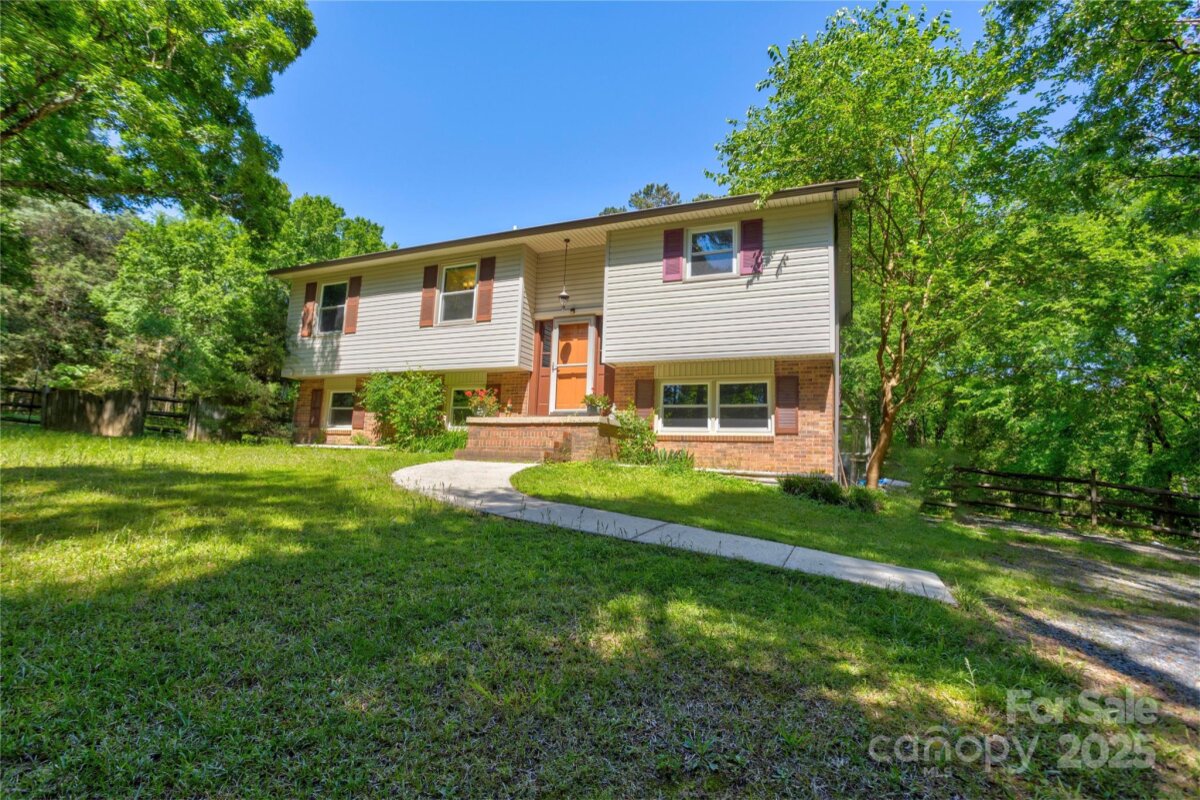 11861 Nc Hwy 73 Highway, Mount Pleasant, NC 28124, MLS # 4256184