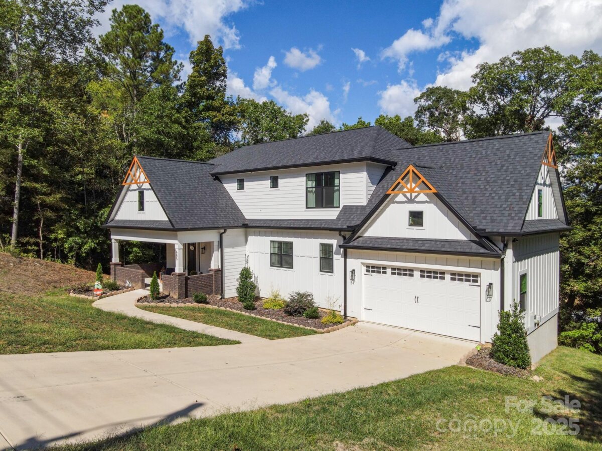 685 Knollcrest Drive, Concord, NC 28025, MLS # 4256189