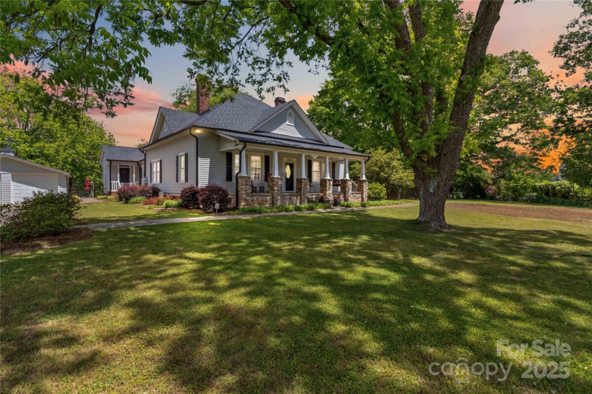 4960 York Highway, Rock Hill, SC 29732, MLS # 4256206