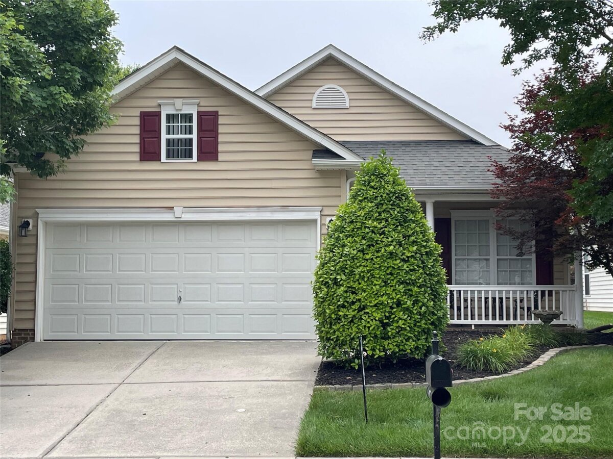 422 Garnet Court, Fort Mill, SC 29708, MLS # 4256219