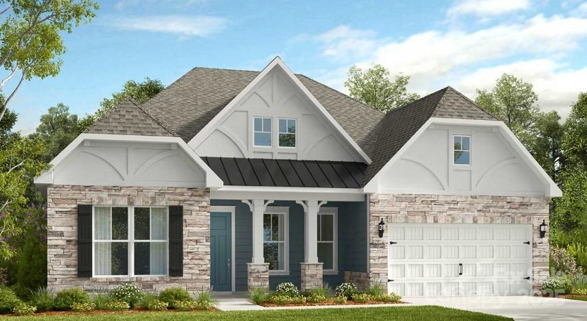 3018 Tramore Drive, Harrisburg, NC 28075, MLS # 4256223