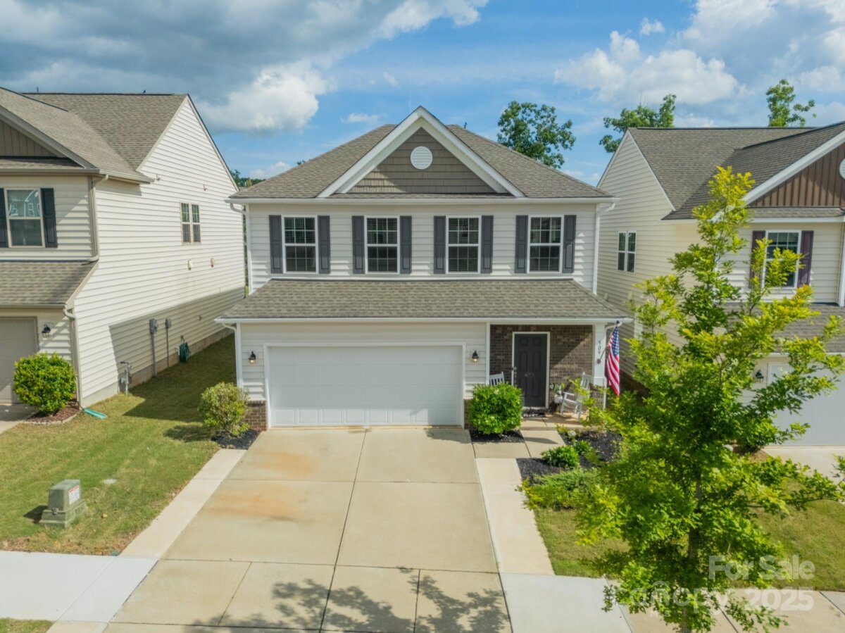 509 Silers Bald Drive, Fort Mill, SC 29715, MLS # 4256229
