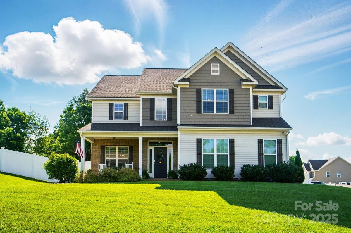 6314 Bluffton Lane, Midland, NC 28107, MLS # 4256231