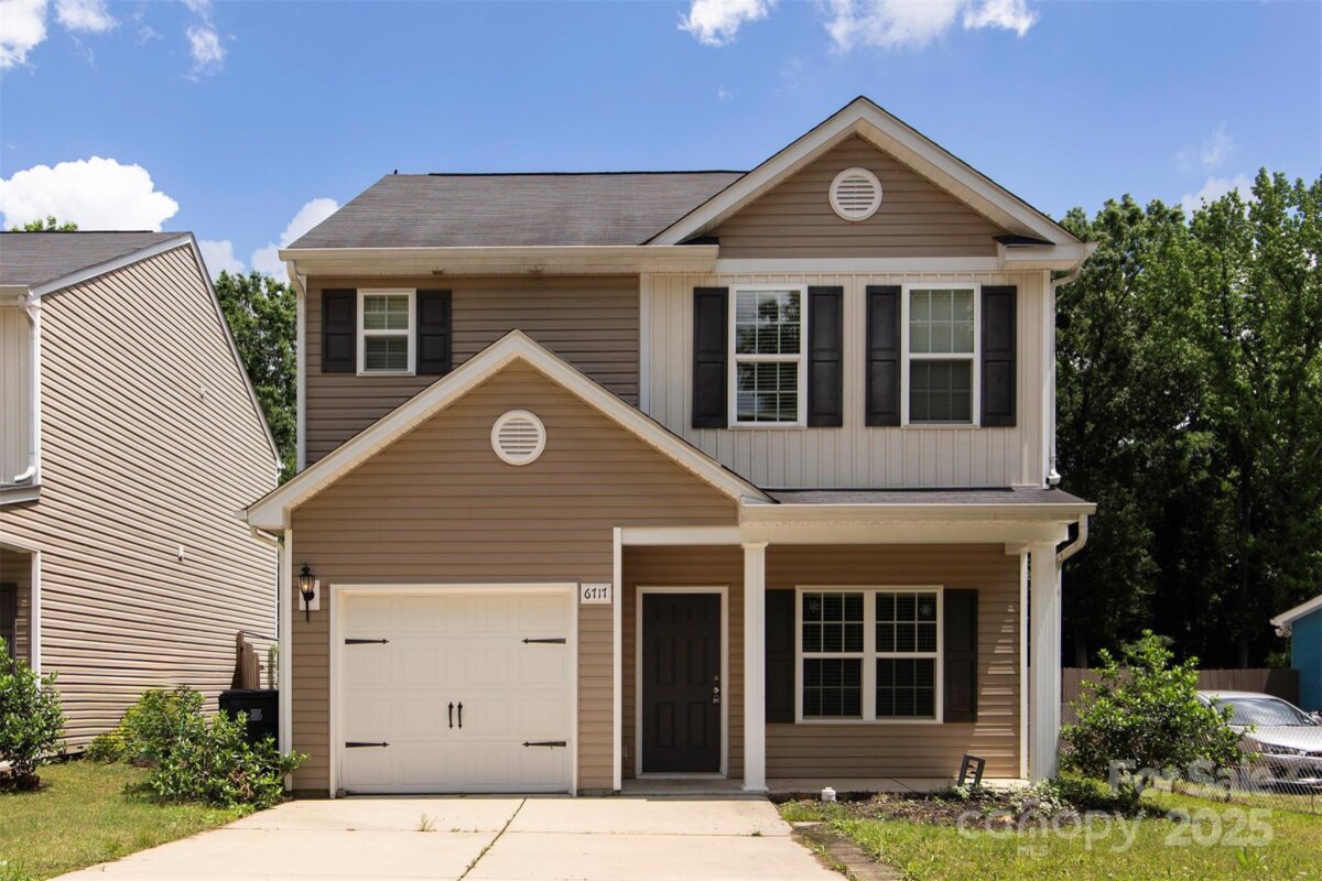 6717 Ware Road, Charlotte, NC 28212, MLS # 4256234