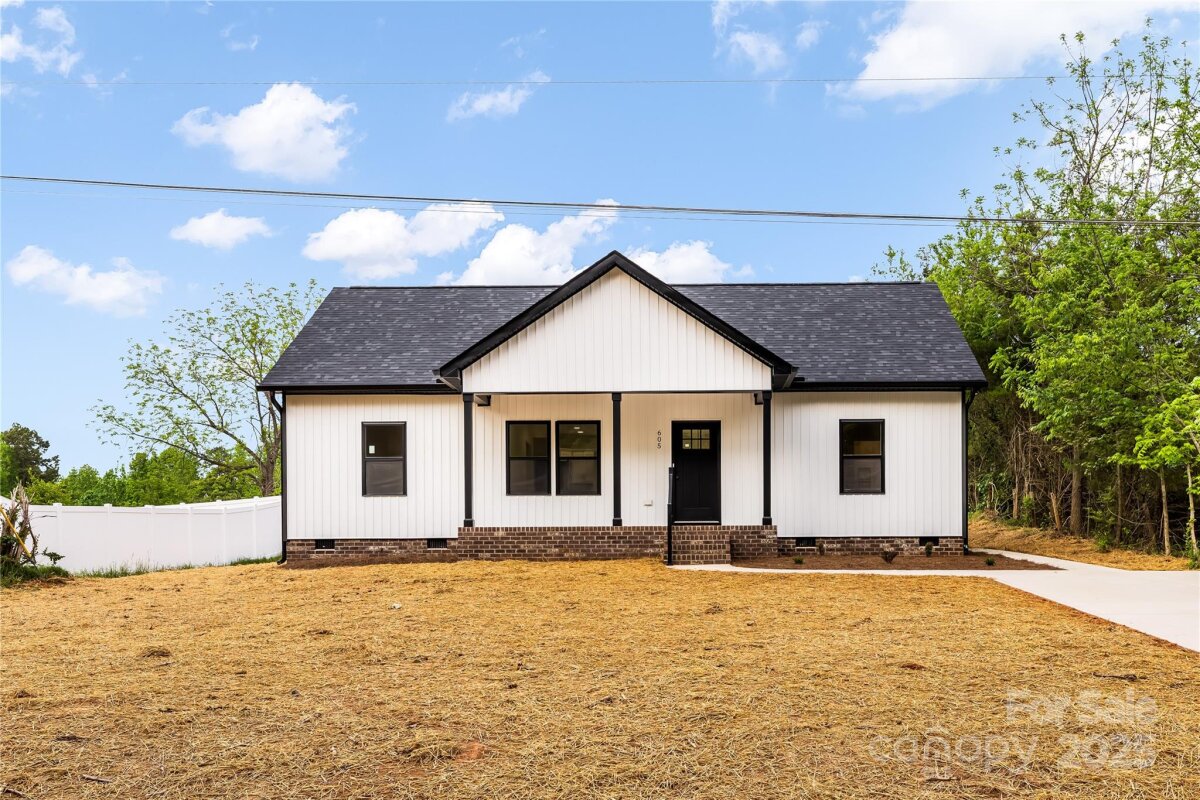 605 Stirewalt Road, China Grove, NC 28023, MLS # 4256241