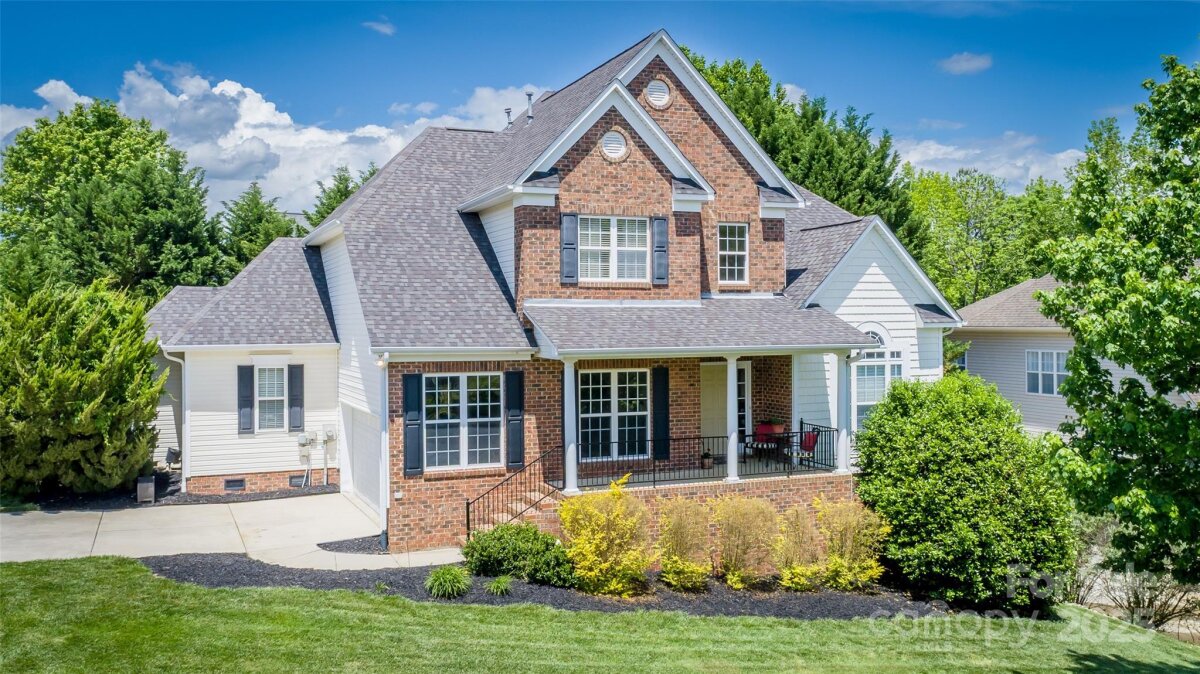 7245 Willow Brook Court, Denver, NC 28037, MLS # 4256257