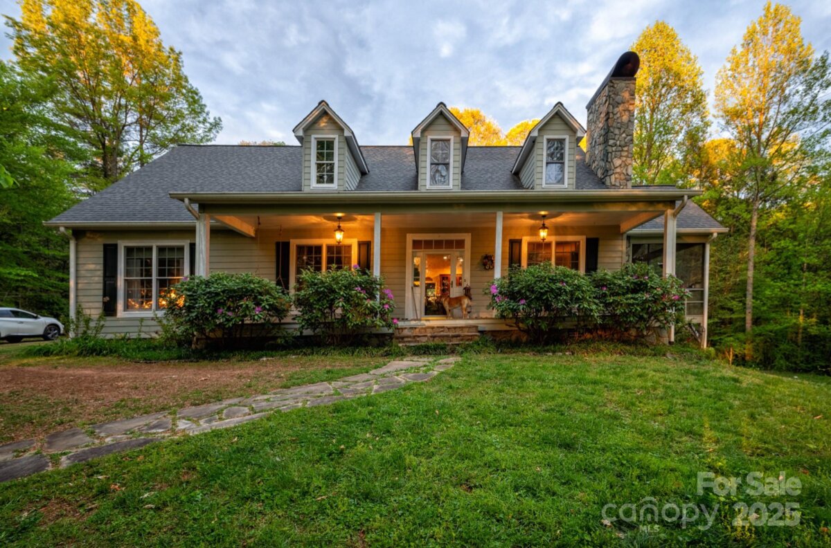 4398 Mud Puddle Lane, Lenoir, NC 28645, MLS # 4256262