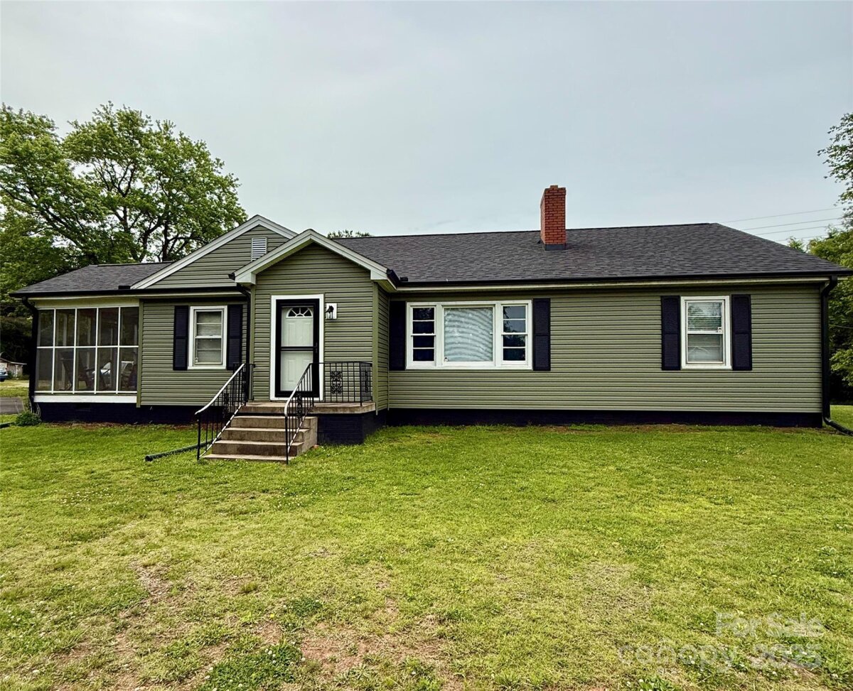 214 E Double Shoals Road, Lawndale, NC 28090, MLS # 4256264