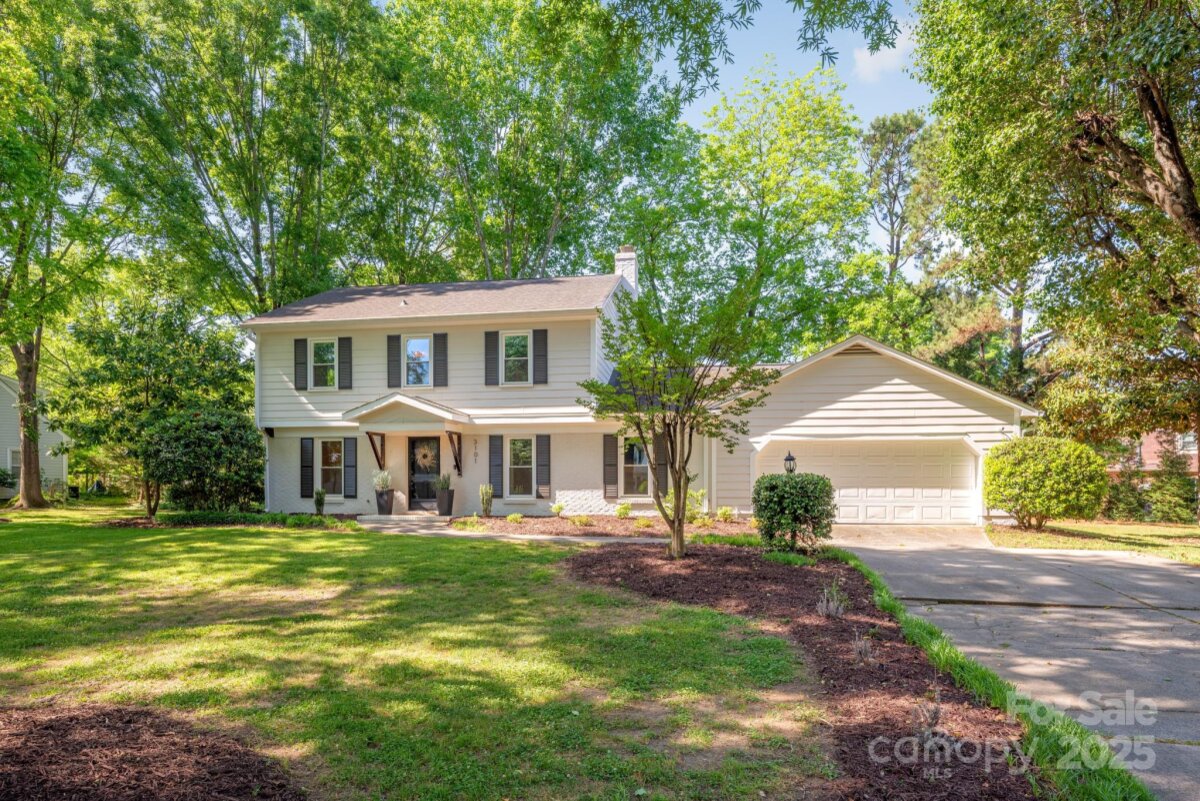 3101 Willowbrae Road, Charlotte, NC 28226, MLS # 4256268