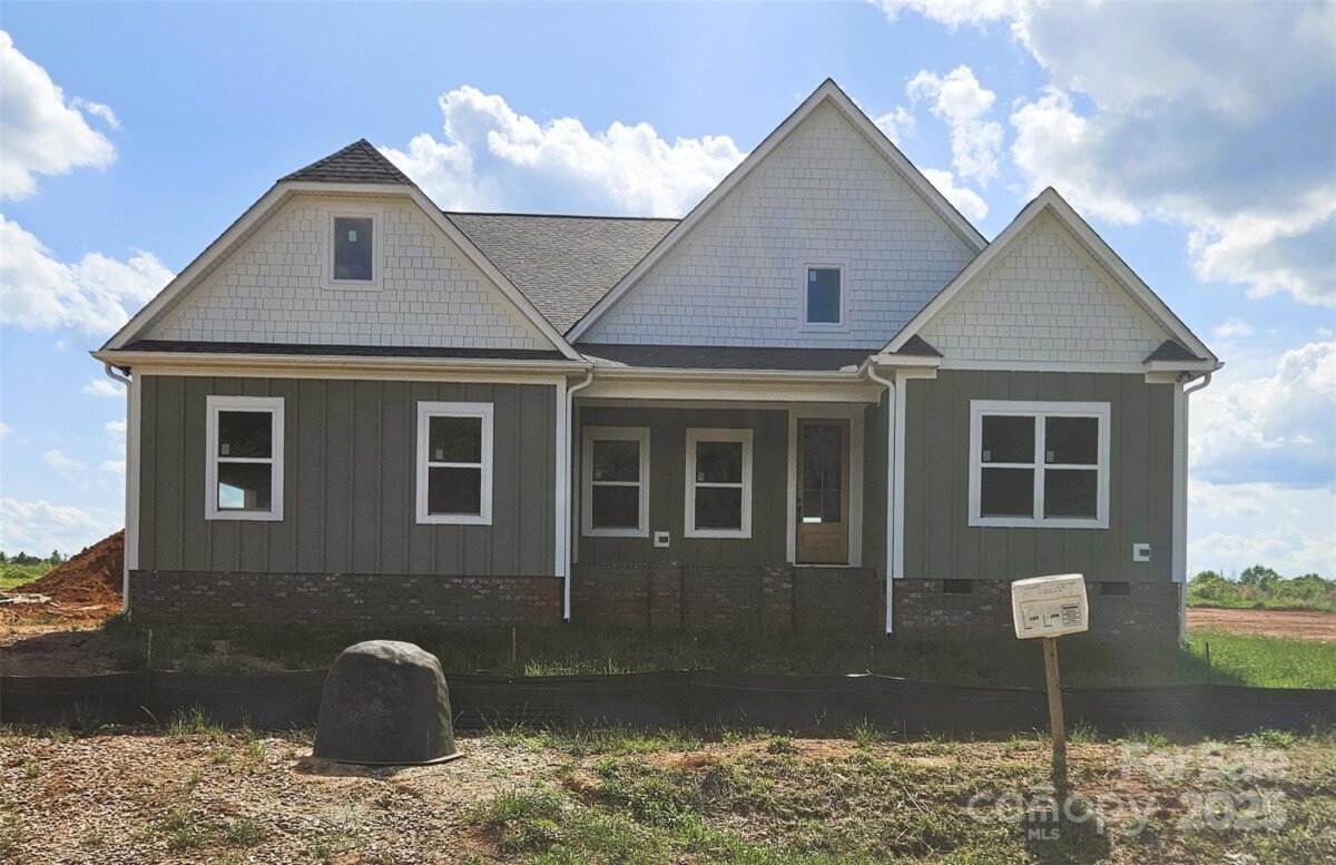 Coppergate Drive, Salisbury, NC 28147, MLS # 4256274